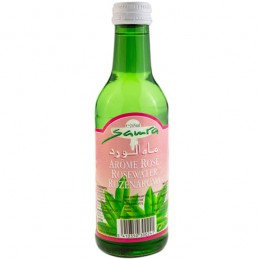 AGUA DE ROSAS SAMRA 250 ML
