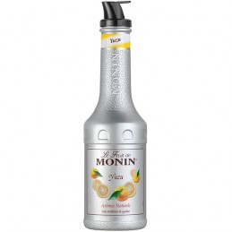 PURE DE YUZU MONIN 1 L