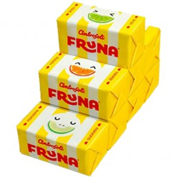 CARAMELOS FRUNA BLANDOS...