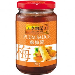 SALSA DE CIRUELAS LEE KUM...