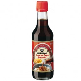 SALSA DULCE PARA ARROZ...