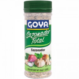SAZONADOR TOTAL GOYA 156 GR