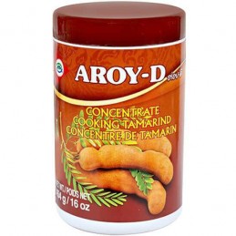 CONCENTRADO DE TAMARINDO...