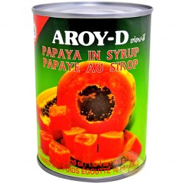 PAPAYA EN ALMIBARA AROY-D...