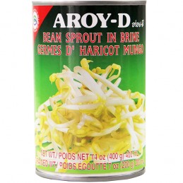 BROTE DE SOJA CONSERVA...