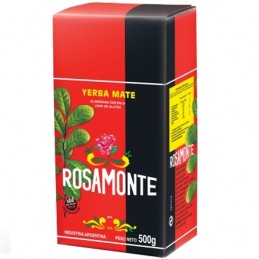 YERBA MATE CON PALO...