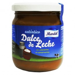 DULCE DE LECHE MARDEL 250 GR