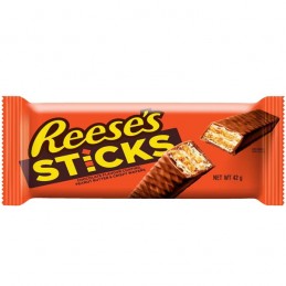 BARRITAS CACAHUETE...