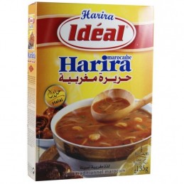 HARIRA SOPA DESHIDRATADA...