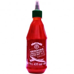 SALSA SRIRACHA EXTRA...