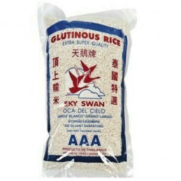 ARROZ GLUTINOSO EXTRA SKY...