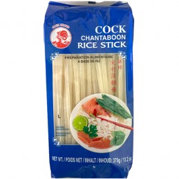 TALLARINES ARROZ 5 MM COCK...