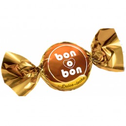 BON O BON CON DULCE DE...