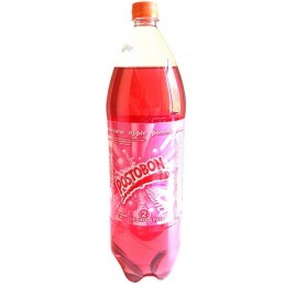 REFRESCO DE MANZANA...