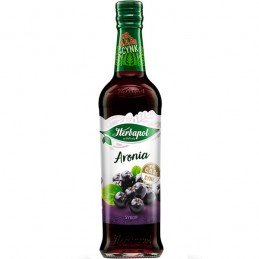 SIROPE DE ARONIA HERBAPOL...
