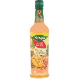 SIROPE DE MANGO Y PEÑA...