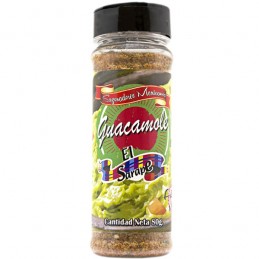 SAZONADOR PARA GUACAMOLE EL...