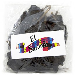 CHILE ANCHO SECO EL SARAPE...