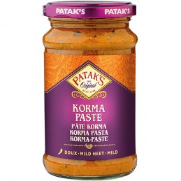 PASTA KORMA SUAVE PICANTE...