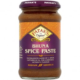 PASTA BHUNA MEDIO PICANET...