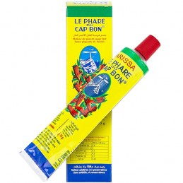 HARISSA PASTA PICANTE LE...