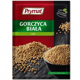 SEMILLAS DE MOSTAZA BLANCA...