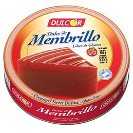 DULCE DE MEMBRILLO DULCOR...