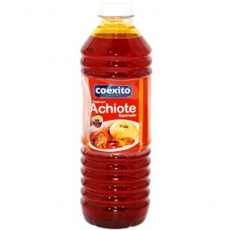ACEITE DE ACHIOTE COEXITO...