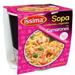 SOPA NOODLES S.CAMARONES...