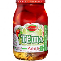 TOMATES CON ENELDO LENA1...