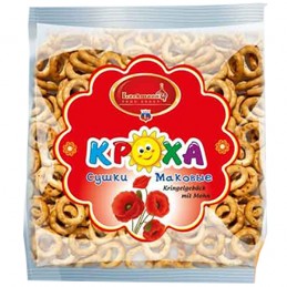 MINI ROSQUILLAS S.AMAPOLA...