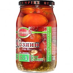 TOMATE C/ENELDO C1 JOZYAIN...