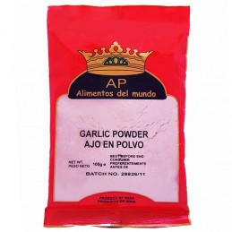 AJO EN POLVO ASIAN POWER...