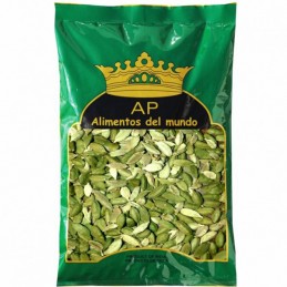CARDAMOMO VERDE ENTERO...