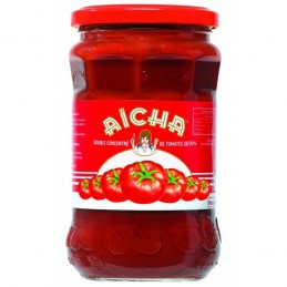 PASTA DE TOMATE CONCENTRADO...