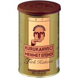 CAFE TURCO MOLIDO...