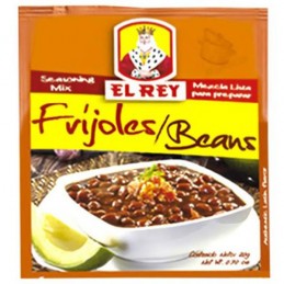 MEZCLA PARA FRIJOLES EL REY...