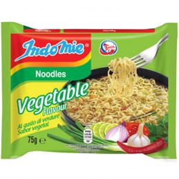 FIDEOS INSTANTAN.VEGETALES...
