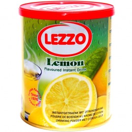 TE TURCO DE LIMON...