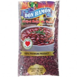 FRIJOLES ROJOS DE SEDA DON...