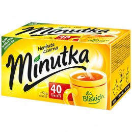 TE NEGRO EN BOLSITAS...