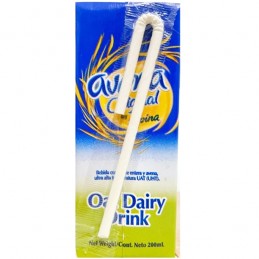 BEBIDA DE AVENA ORIGINAL...