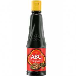 SALSA KETJAP MANIS SOJA...