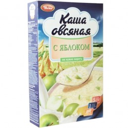 PAPILLA AVENA C/MANZANA...