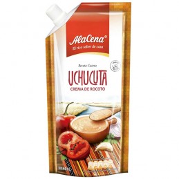 UCHUCUTA CREMA DE ROCOTO...