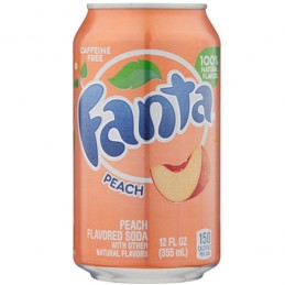 REFRESCO DE MELOCOTON FANTA...