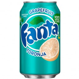 REFRESCO DE POMELO FANTA...
