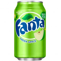 REFRESCO DE MANZANA VERDE...
