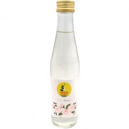 AGUA DE ROSAS LIBANO FOODS...