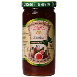 CONFITURA DE HIGOS JAM &...